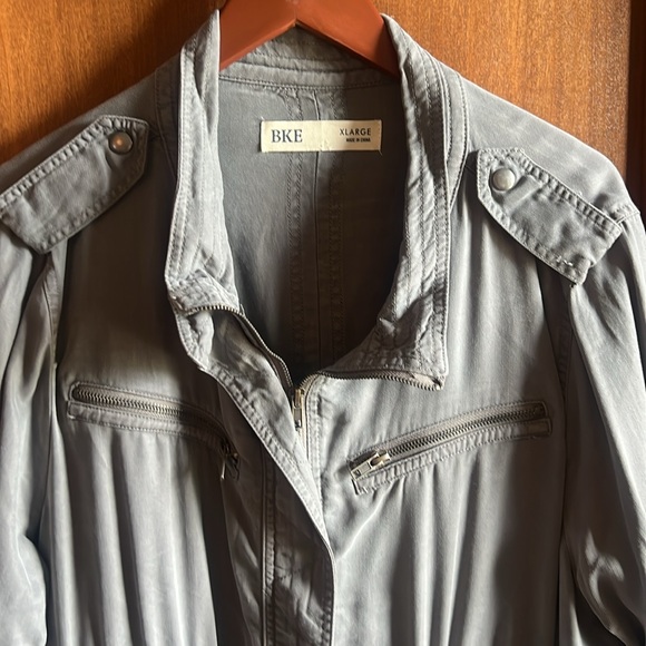 BKE Jacket - Picture 4 of 7